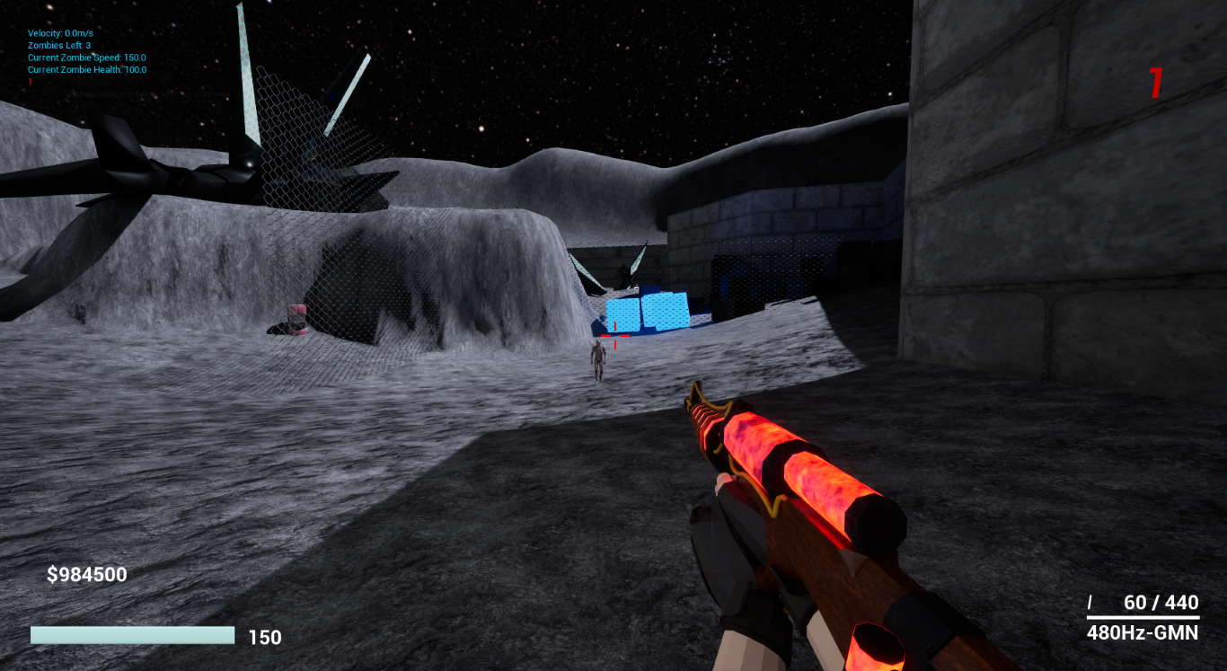 Escape The Moon thumbnail